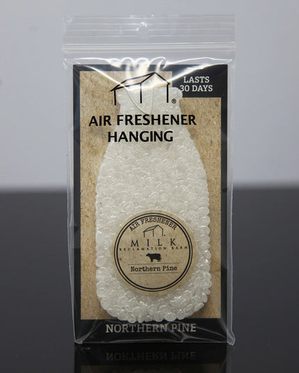 MILK Air Freshener