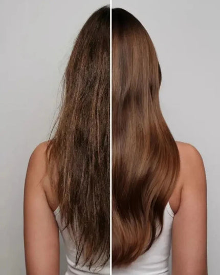 Humidity Blocking Frizz Shield Spray