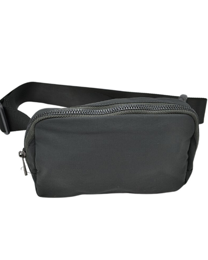 Nylon Fanny Pack Belt Bag