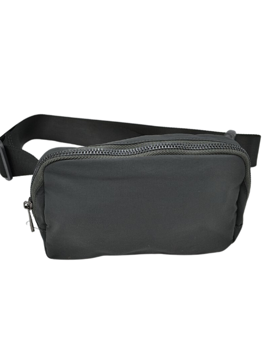 Nylon Fanny Pack Belt Bag