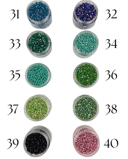 Sea Lover Letter Block Bracelet