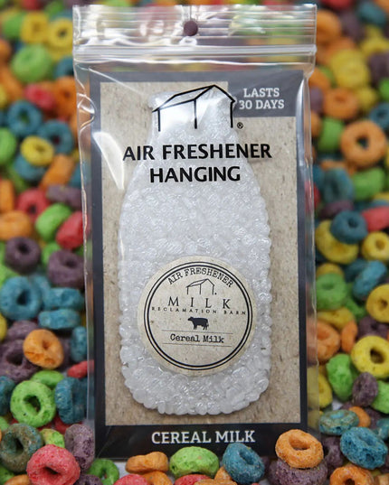 MILK Air Freshener