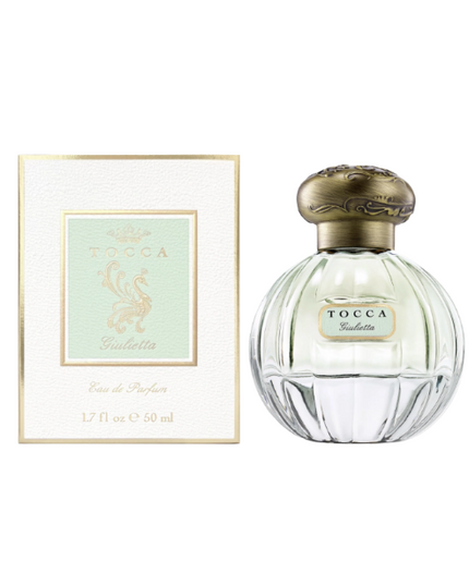 Tocca Eau De Parfum