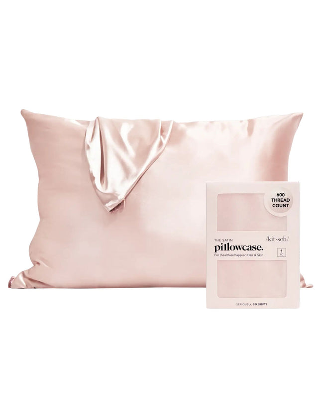 Satin Pillowcase