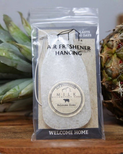 MILK Air Freshener