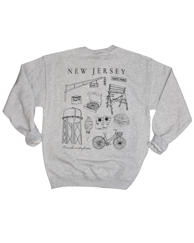 NJ Icon Crew