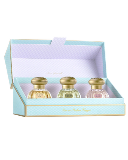 Tocca Eau de Parfum Viaggio
