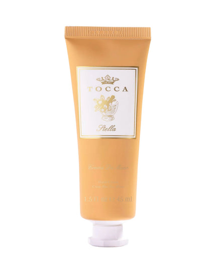 Tocca Travel Hand Cream