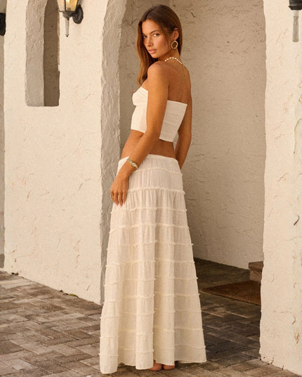 Brielle Flowy Skirt