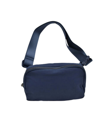Nylon Fanny Pack Belt Bag