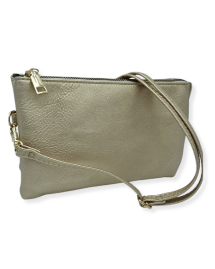 Essential Small Cross Body Bag