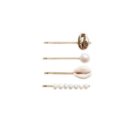 Collection image for: Beachy Hair Clips