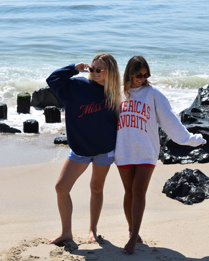 America's Favorite Crew