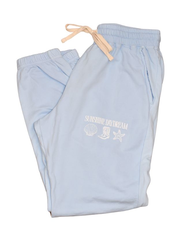 Coastal Cowgirl Sweats
