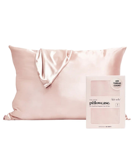 Satin Pillowcase