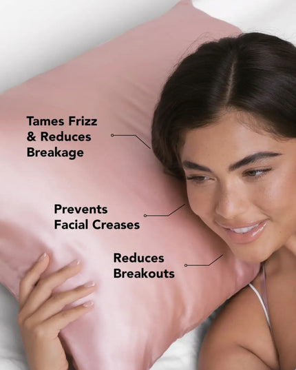 Satin Pillowcase