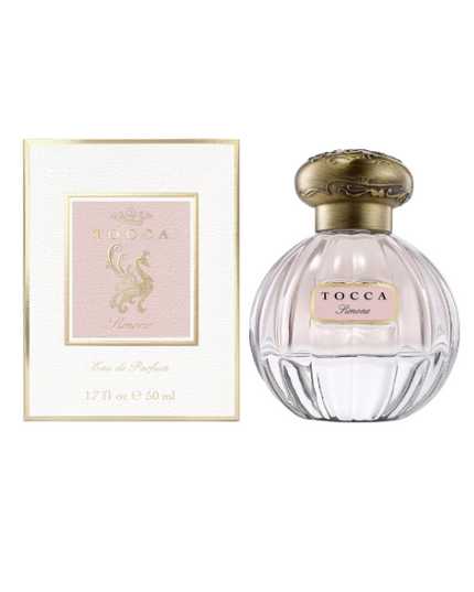 Tocca Eau De Parfum