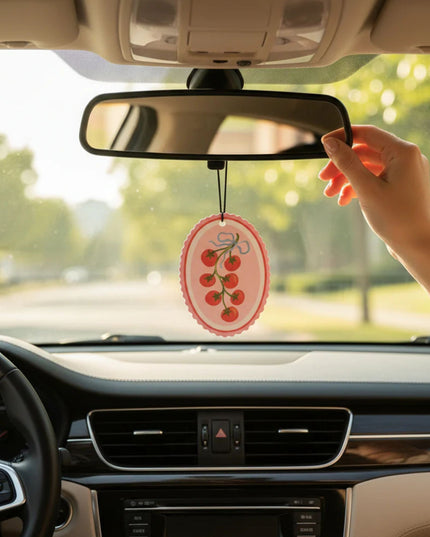 Off The Vine Sweet Ride Air Freshener