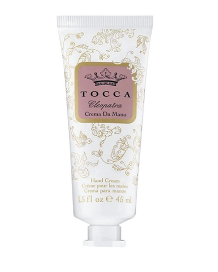 Tocca Travel Hand Cream