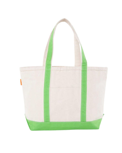 Medium Classic Canvas Tote Bag