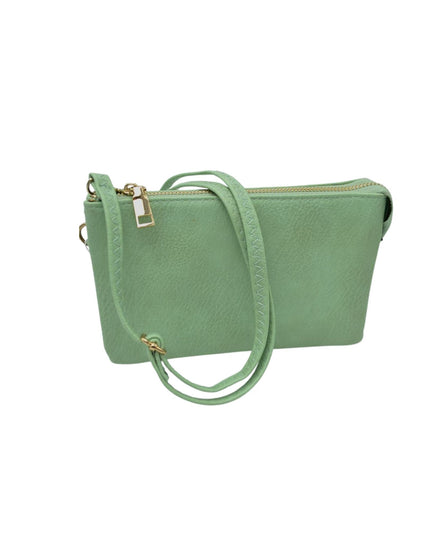 Essential Small Cross Body Bag