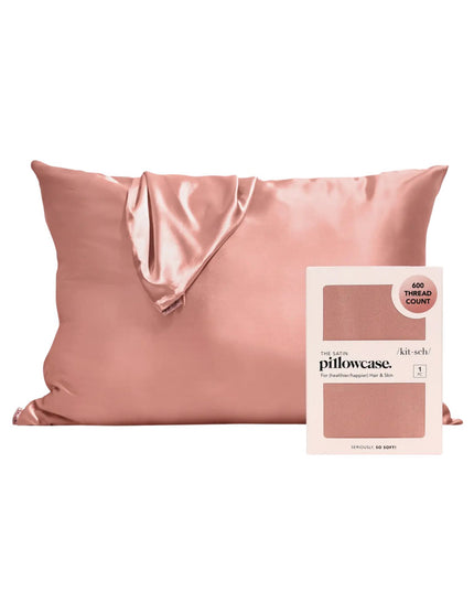 Satin Pillowcase