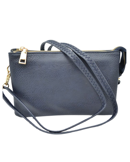 Essential Small Cross Body Bag