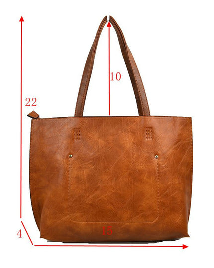 Everyday Essential Tote Bag