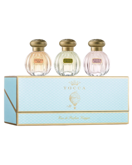 Tocca Eau de Parfum Viaggio