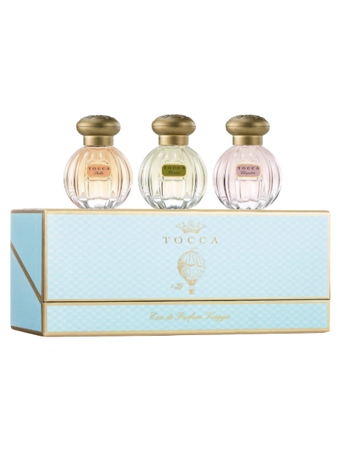 Tocca Eau de Parfum Viaggio