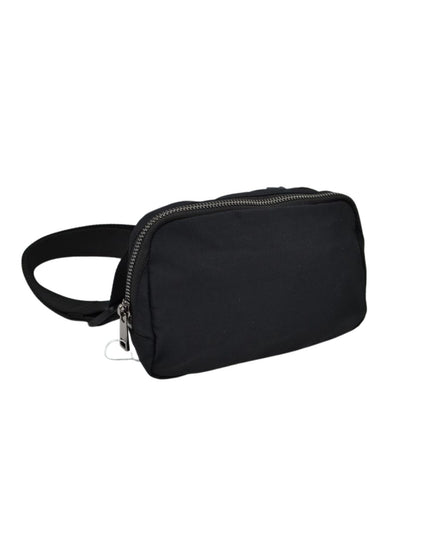 Nylon Fanny Pack Belt Bag