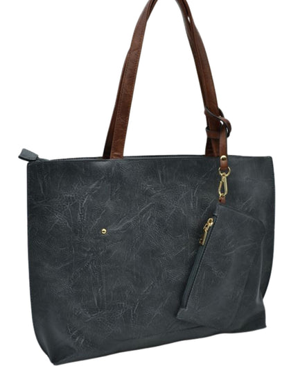Everyday Essential Tote Bag