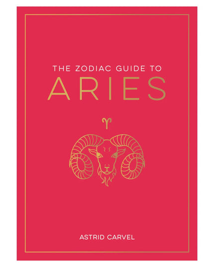 The Zodiac Guide Book