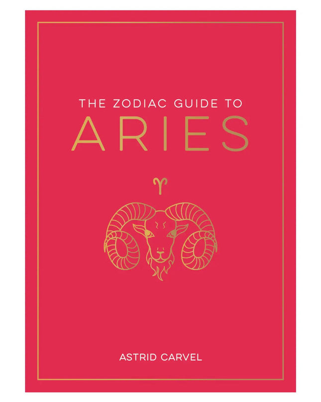 The Zodiac Guide Book