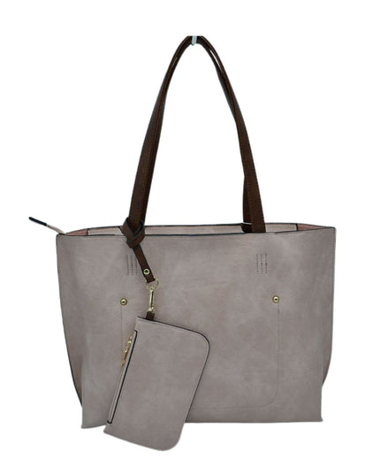 Everyday Essential Tote Bag