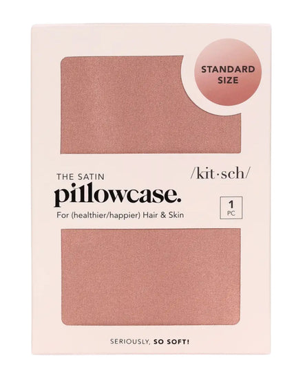 Satin Pillowcase