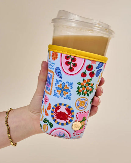 Ciao Bella Sip Savvy Drink Sleeve