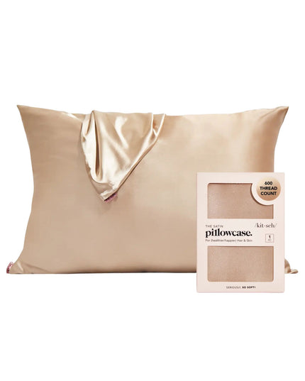 Satin Pillowcase
