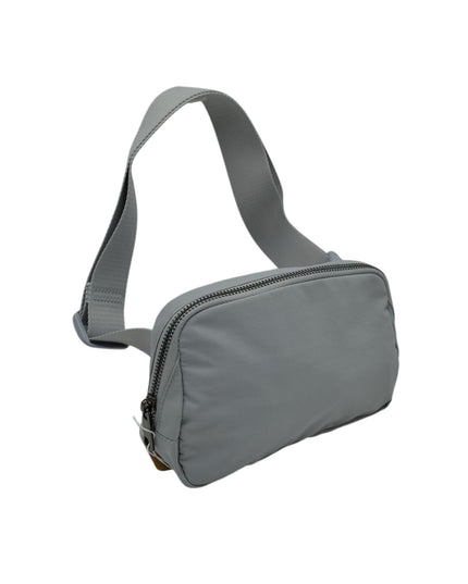 Nylon Fanny Pack Belt Bag
