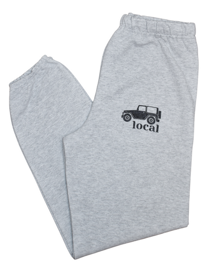 The Local Sunshine Sweats