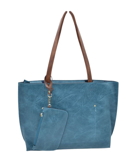 Everyday Essential Tote Bag