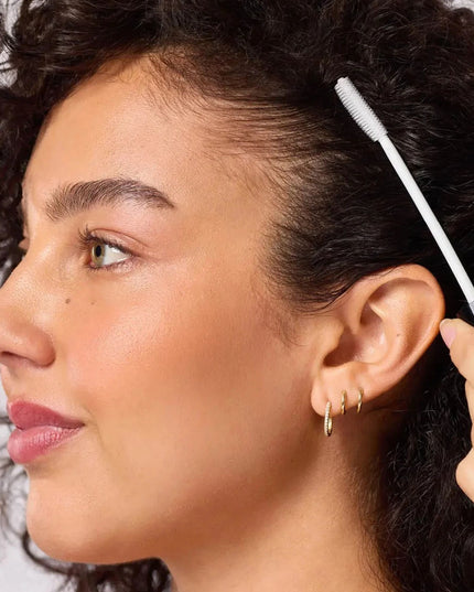 Style Taming Wand