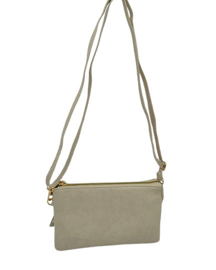 Essential Small Cross Body Bag