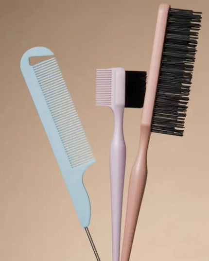 Detail & Define Styling Brush Set