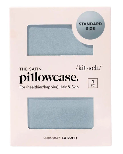 Satin Pillowcase