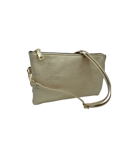 Essential Small Cross Body Bag