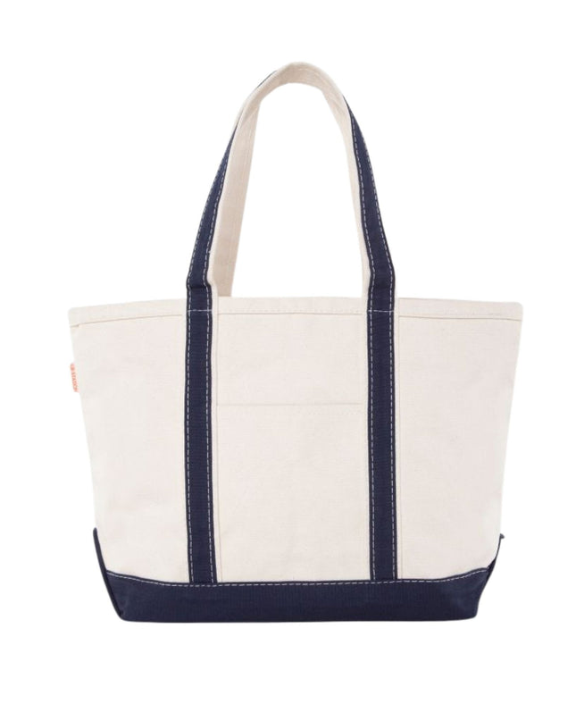 Medium Classic Canvas Tote Bag