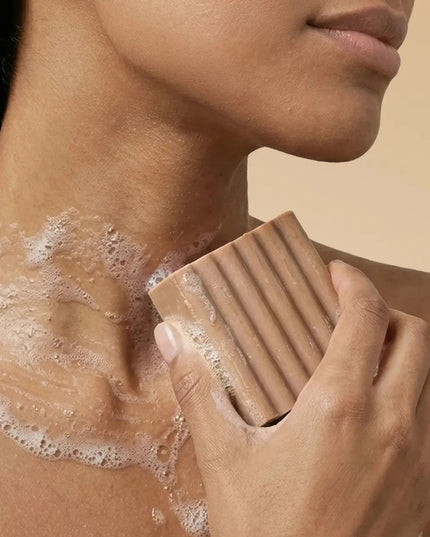 Cleansing Warm Sugar Body Wash Bar