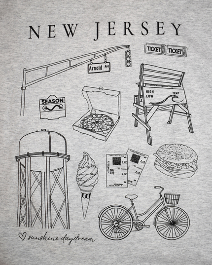 NJ Icon Crew