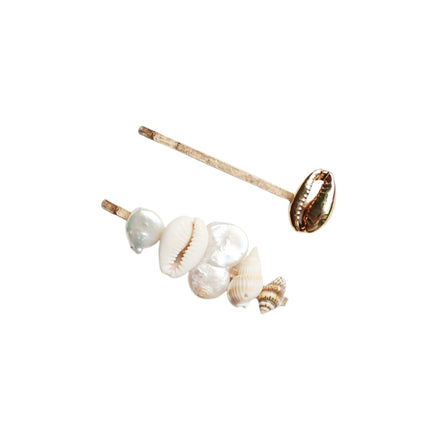Collection image for: Beachy Hair Clips